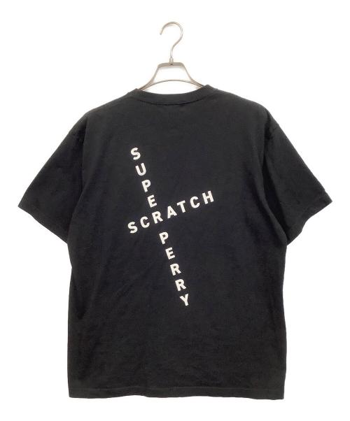 KIDILL（キディル）KIDILL (キディル) Scratch Perry ブラック サイズ:Fの古着・服飾アイテム