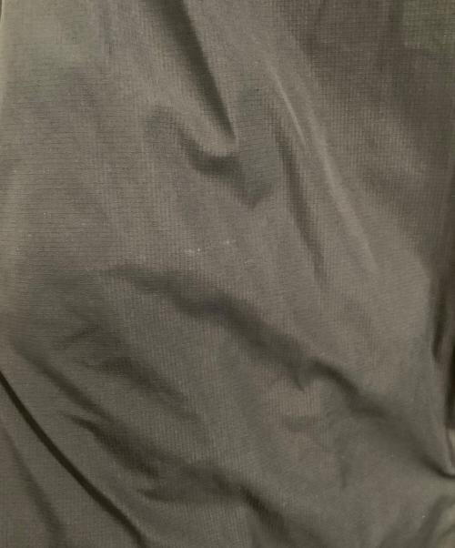 tilak（ティラック）TILAK (ティラック) SVALBARD VEST ブラック サイズ:Sの古着・服飾アイテム