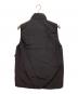 TILAK (ティラック) SVALBARD VEST ブラック サイズ:S：13000円