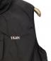 中古・古着 TILAK (ティラック) SVALBARD VEST ブラック サイズ:S：13000円