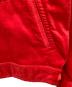 中古・古着 doublet (ダブレット) CORDUROY FARMERS JACKET レッド サイズ:M：30000円