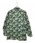 Needles (ニードルズ) Poly Jq. Floral グリーン サイズ:S：13000円