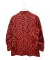 Needles (ニードルズ) Poly Jq. レッド サイズ:S：19000円
