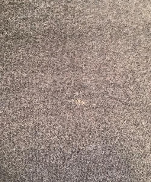 FENDI（フェンディ）FENDI (フェンディ) マフラー ブラウンの古着・服飾アイテム