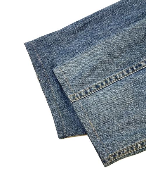 GAP（ギャップ）GAP (ギャップ) OLDGAP デニムカバーオール 00s インディゴ サイズ:XLの古着・服飾アイテム
