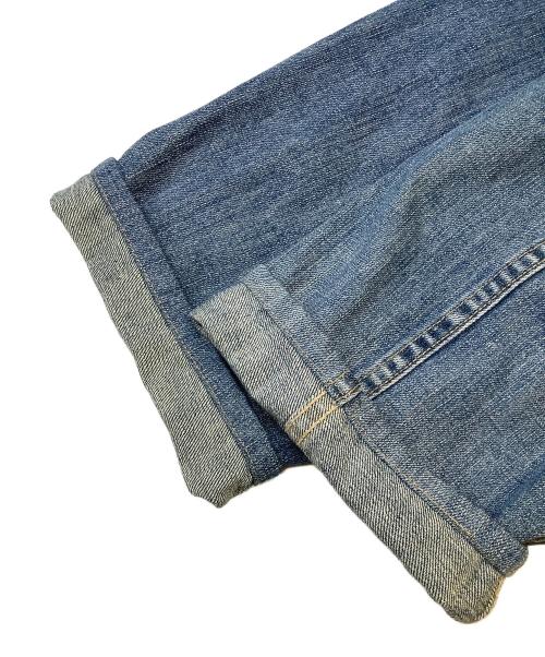 GAP（ギャップ）GAP (ギャップ) OLDGAP デニムカバーオール 00s インディゴ サイズ:XLの古着・服飾アイテム