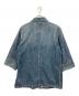 GAP (ギャップ) OLDGAP デニムカバーオール 00s インディゴ サイズ:XL：8000円