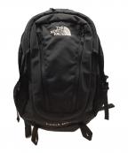THE NORTH FACEザ ノース フェイス）の古着「リュック」｜ブラック