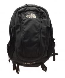 THE NORTH FACE（ザ ノース フェイス）の古着「リュック」｜ブラック
