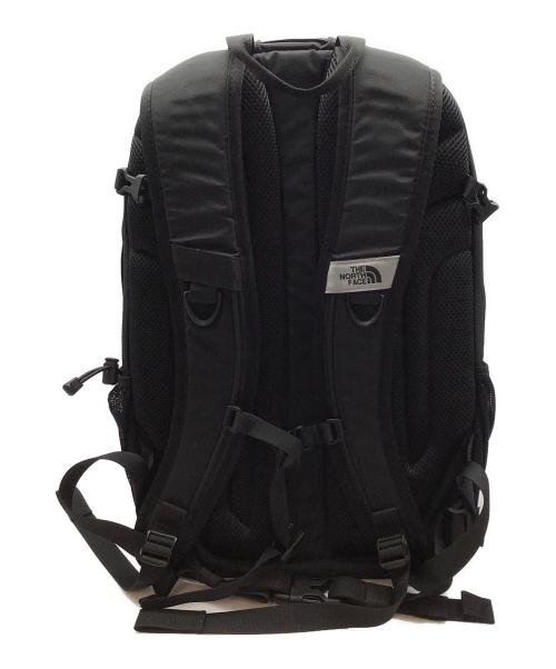 THE NORTH FACE（ザ ノース フェイス）THE NORTH FACE (ザ ノース フェイス) リュック ブラックの古着・服飾アイテム