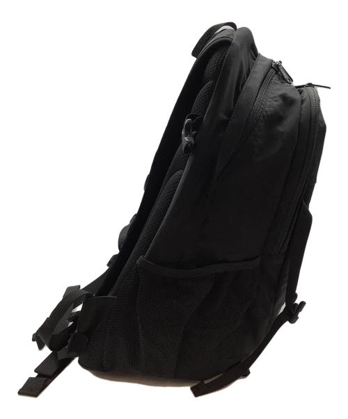 THE NORTH FACE（ザ ノース フェイス）THE NORTH FACE (ザ ノース フェイス) リュック ブラックの古着・服飾アイテム