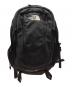 THE NORTH FACE（ザ ノース フェイス）の古着「リュック」｜ブラック