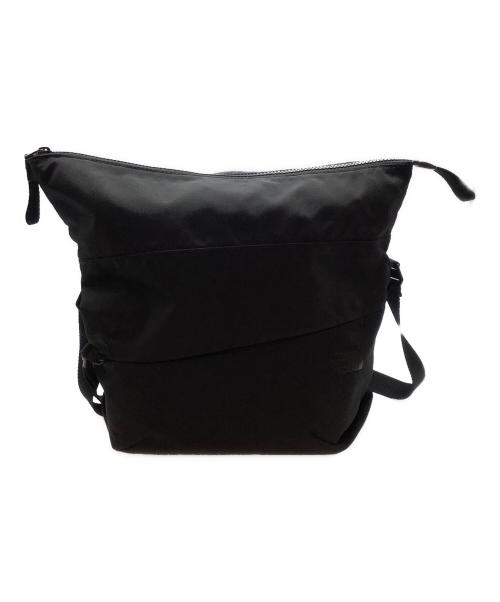 THE NORTH FACE（ザ ノース フェイス）THE NORTH FACE (ザ ノース フェイス) エレクトラトート ブラックの古着・服飾アイテム