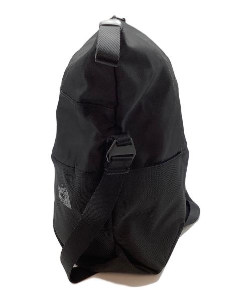 THE NORTH FACE（ザ ノース フェイス）THE NORTH FACE (ザ ノース フェイス) エレクトラトート ブラックの古着・服飾アイテム