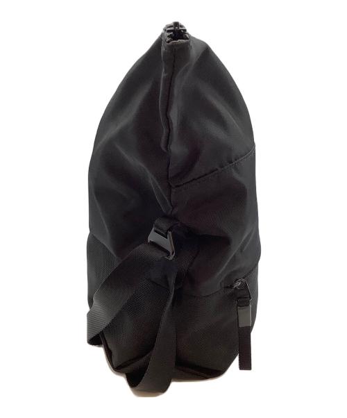 THE NORTH FACE（ザ ノース フェイス）THE NORTH FACE (ザ ノース フェイス) エレクトラトート ブラックの古着・服飾アイテム