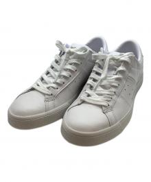 Onitsuka Tiger（オニツカタイガー）の古着「ローカットスニーカー」｜ホワイト