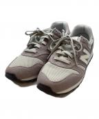 NEW BALANCEニューバランス）の古着「スニーカー」｜パステルピンク