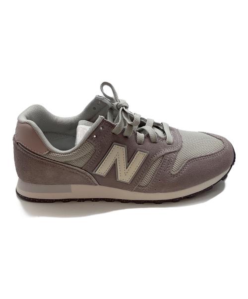 NEW BALANCE（ニューバランス）NEW BALANCE (ニューバランス) スニーカー パステルピンク サイズ:24.5の古着・服飾アイテム