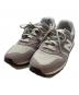 NEW BALANCE（ニューバランス）の古着「スニーカー」｜パステルピンク