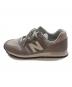 NEW BALANCE (ニューバランス) スニーカー パステルピンク サイズ:24.5：7000円