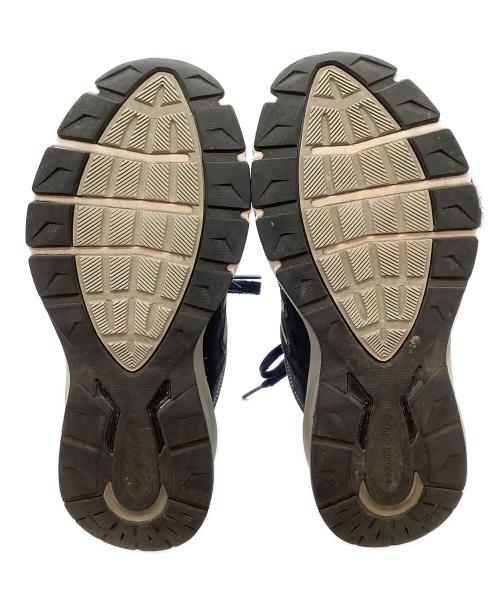 NEW BALANCE（ニューバランス）NEW BALANCE (ニューバランス) W990NV5 ネイビー サイズ:24.5の古着・服飾アイテム
