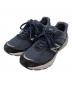 NEW BALANCE（ニューバランス）の古着「W990NV5」｜ネイビー