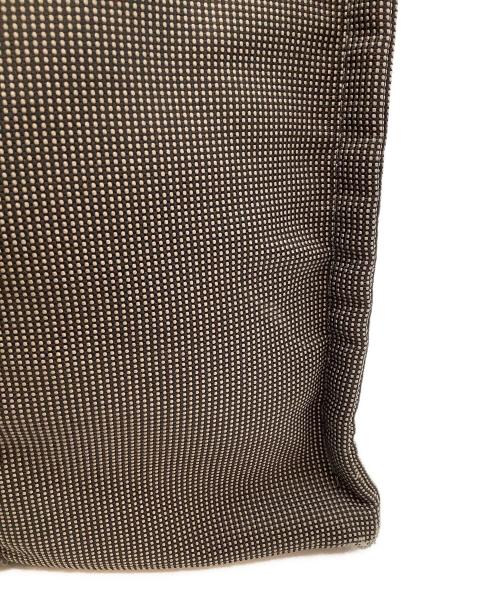 HERMES（エルメス）HERMES (エルメス) エールラインMM グレーの古着・服飾アイテム