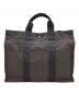HERMES (エルメス) エールラインMM グレー：25000円