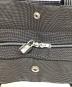 中古・古着 HERMES (エルメス) エールラインMM グレー：25000円