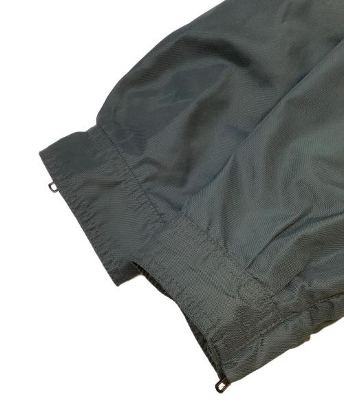 HARLEY-DAVIDSON（ハーレーダビッドソン）HARLEY-DAVIDSON (ハーレーダビッドソン) ライディングジャケット グリーン サイズ:Sの古着・服飾アイテム