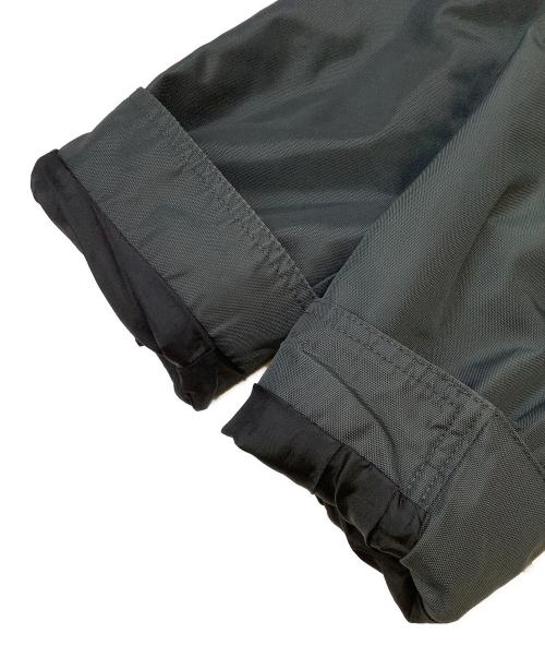 HARLEY-DAVIDSON（ハーレーダビッドソン）HARLEY-DAVIDSON (ハーレーダビッドソン) ライディングジャケット グリーン サイズ:Sの古着・服飾アイテム