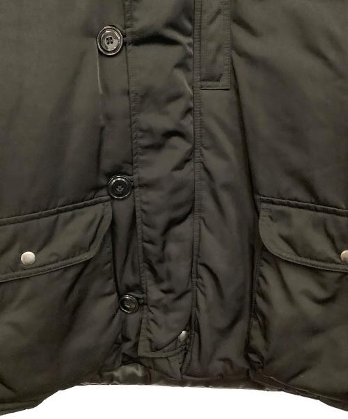 AVIREX（アヴィレックス）AVIREX (アヴィレックス) HB HOODIE JKT ブラック サイズ:Lの古着・服飾アイテム