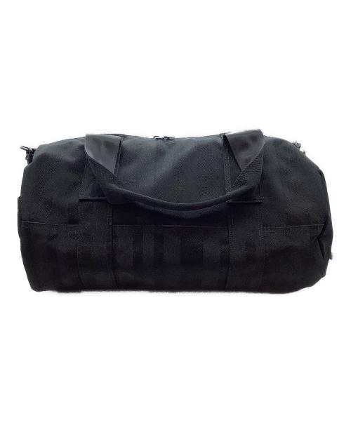 PORTER（ポーター）PORTER (ポーター) 2WAYバッグ ブラックの古着・服飾アイテム