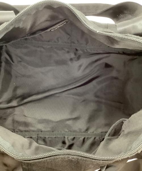 PORTER（ポーター）PORTER (ポーター) 2WAYバッグ ブラックの古着・服飾アイテム