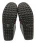 中古・古着 GUCCI (グッチ) ドラビングシューズ グレー サイズ:なし：12000円