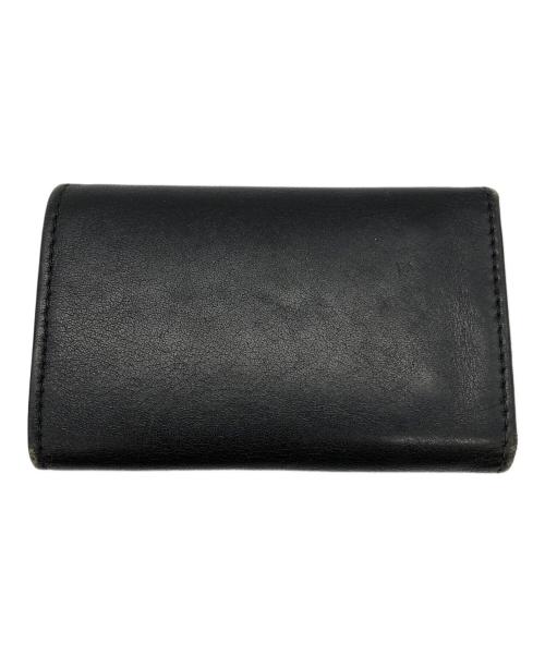 GUCCI（グッチ）GUCCI (グッチ) キーケース ブラックの古着・服飾アイテム