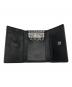中古・古着 GUCCI (グッチ) キーケース ブラック：4000円