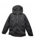 URBAN RESEARCH iD（アーバンリサーチアイディー）の古着「AURORA 3LAYER DOWN BZ」｜ブラック