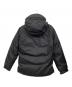 URBAN RESEARCH iD (アーバンリサーチアイディー) NANGA (ナンガ) AURORA 3LAYER DOWN BZ ブラック サイズ:M：15000円