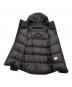中古・古着 URBAN RESEARCH iD (アーバンリサーチアイディー) NANGA (ナンガ) AURORA 3LAYER DOWN BZ ブラック サイズ:M：15000円