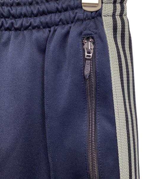 Needles（ニードルズ）Needles (ニードルズ) ナロートラックパンツ ネイビー×グレー サイズ:XSの古着・服飾アイテム