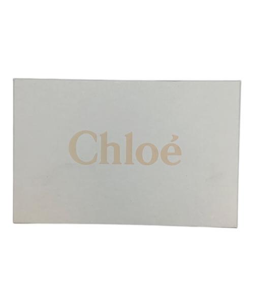 Chloe（クロエ）Chloe (クロエ) INDY グレーの古着・服飾アイテム