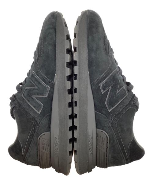 NEW BALANCE（ニューバランス）NEW BALANCE (ニューバランス) スニーカー ブラック サイズ:26の古着・服飾アイテム
