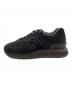 NEW BALANCE (ニューバランス) スニーカー ブラック サイズ:26：8000円
