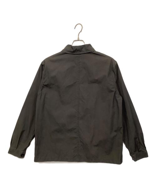 DANTON（ダントン）DANTON (ダントン) カバーオールジャケット グレー サイズ:38の古着・服飾アイテム