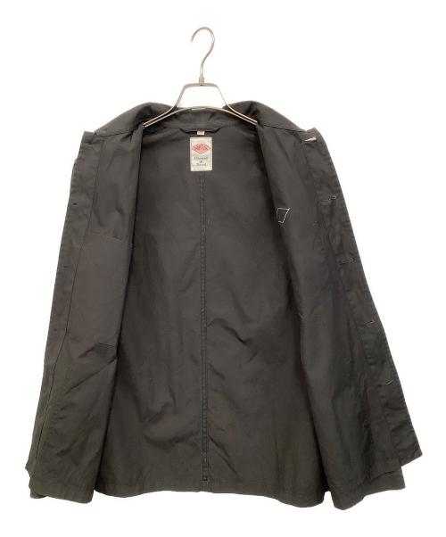 DANTON（ダントン）DANTON (ダントン) カバーオールジャケット グレー サイズ:38の古着・服飾アイテム