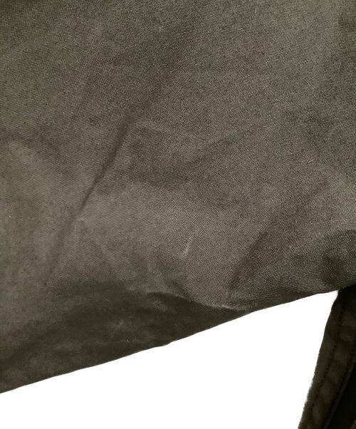 DANTON（ダントン）DANTON (ダントン) カバーオールジャケット グレー サイズ:38の古着・服飾アイテム