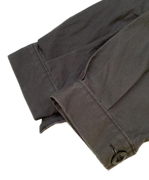 DANTON（ダントン）DANTON (ダントン) カバーオールジャケット グレー サイズ:38の古着・服飾アイテム