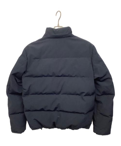 DANTON（ダントン）DANTON (ダントン) ダウンジャケット ネイビー サイズ:38の古着・服飾アイテム