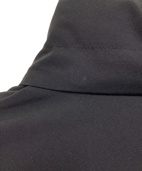 DANTON（ダントン）DANTON (ダントン) ダウンジャケット ネイビー サイズ:38の古着・服飾アイテム
